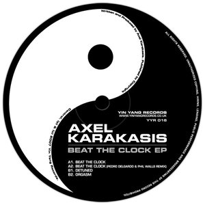 Beat The Clock EP