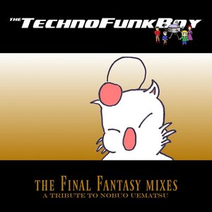 The Final Fantasy Mixes