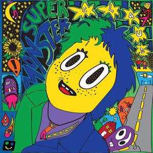 Artwork for Cuff Your Jeans
