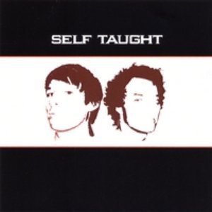 Self Taught 的头像