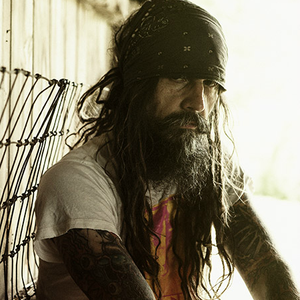 Rob Zombie