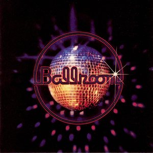 Ballroom (Original Broadway Cast Recording)