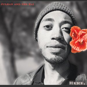 “Here.”的封面