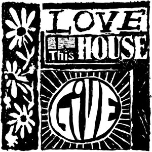 Love in This House (Live)