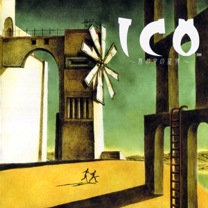 Melody in the Mist (Ico OST)