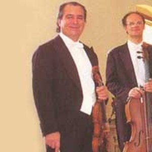 Quartetto Amati için avatar