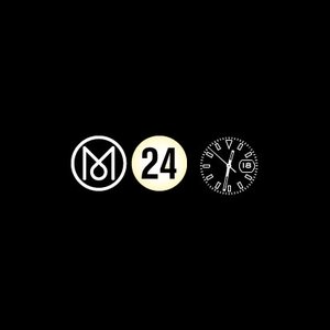 “Monocle 24”的封面