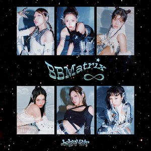 BBMatrix ∞ - EP