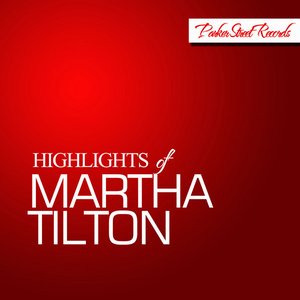 Highlights of Martha Tilton