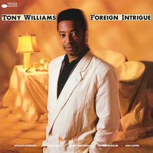 Foreign Intrigue