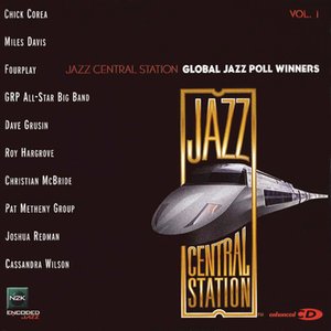 Jazz Central Station Global Poll Winners, Vol. 1