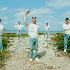 CHINZA DOPENESS 的头像