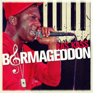 “BARMAGGEDON 2.0”的封面