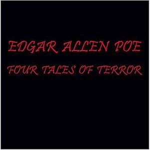 Image for 'Four Tales Of Terror: unabridged'