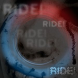 Imagem de 'Ride!'