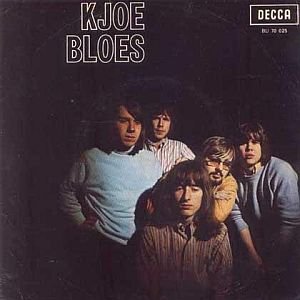 Kjoe Bloes