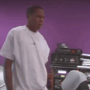Jay Z & Timbaland 的头像