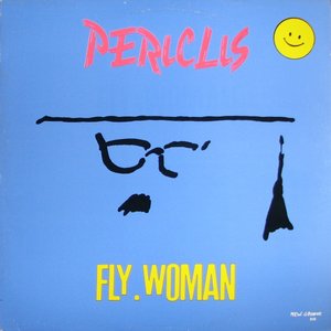 Fly Woman