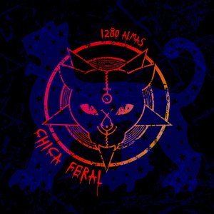 Chica Feral - Single