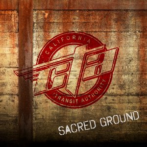 Sacred Ground