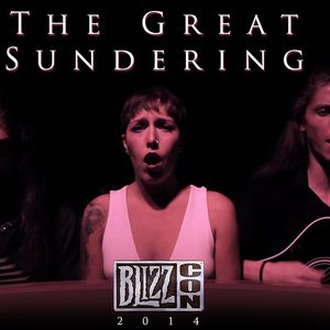 The Great Sundering