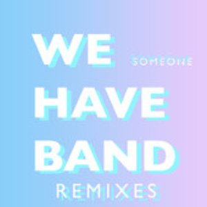 Someone (Remixes) - EP