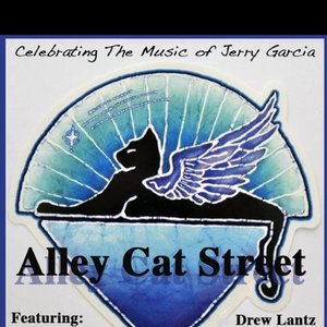 Alley Cat Street Live: 6-13-14 Mother's Saloon. San diego, CA