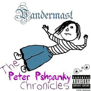 The Peter Pshpanky Chronicles - EP