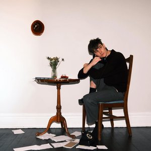 Wes Parker 的头像