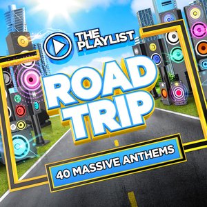 The Playlist - Road Trip