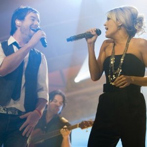David Cook & Carrie Underwood 的头像