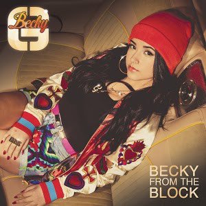 Becky G Remixes