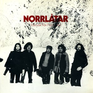 Folkmusik från Norrbotten