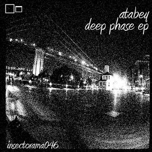 deep phase ep