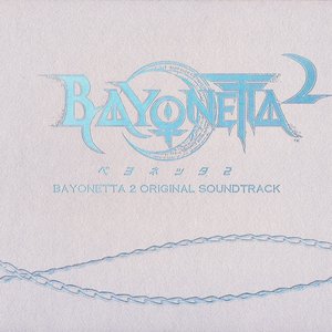 BAYONETTA 2 ORIGINAL SOUNDTRACK