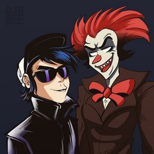 músicos Cínicos 鯉 的头像