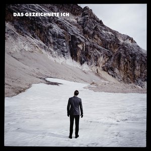 “Das Gezeichnete Ich”的封面