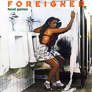 Head Games (Expanded & Remastered)