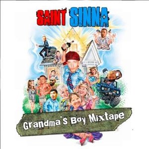 Grandma's Boy Mixtape