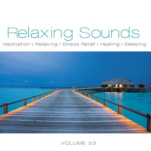 Relaxing Sounds, Vol. 33