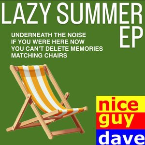 LAZY SUMMER EP