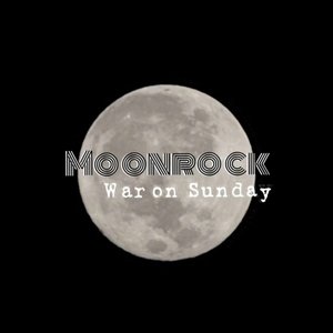 Moon Rock