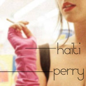 Image for 'haiti perry'