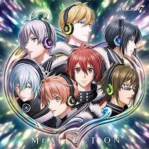 Mr.AFFECTiON - Single