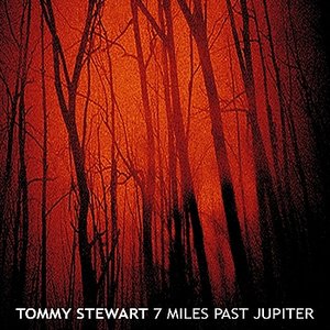 Seven Miles Past Jupiter