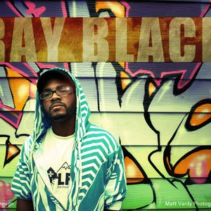 Ray Black 的头像