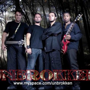 Imagen de 'UNBROKKEN'