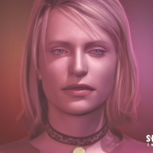 Silent Hill 2: Born From a Wish by jam6i