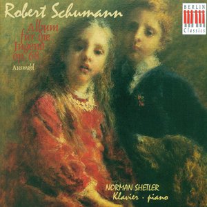 Schumann, R.: Album Fur Die Jugend, Parts 1 and 2