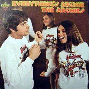 Everthing's Archie (Remastered)